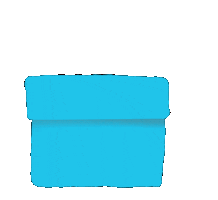 Holiday Surprise Sticker