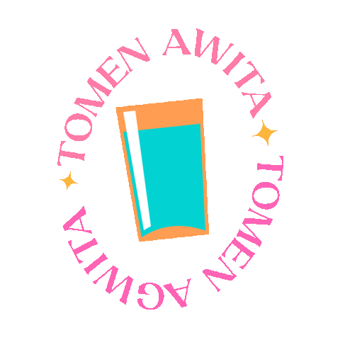 Nat Vizurraga Sticker