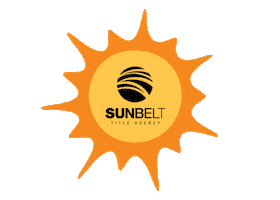 Floridarealestate Sticker by Sunbelt Title Agency