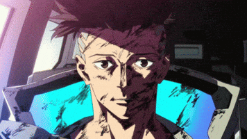 Cyberpunk 2077 GIF