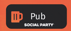 socialparty music party beer night GIF