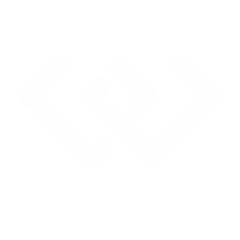 Whidbey Sticker by Annie Cash