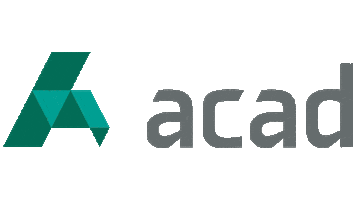 Acad Contabilidade Sticker