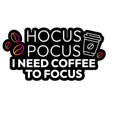 Coffee Coding Sticker by amdocs