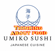 UmikoSushi GIF