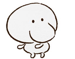 Happy Dance Sticker