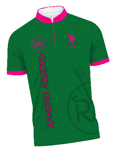 Ocpc Sticker by OC Polo Club