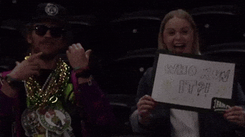 Fan GIF
