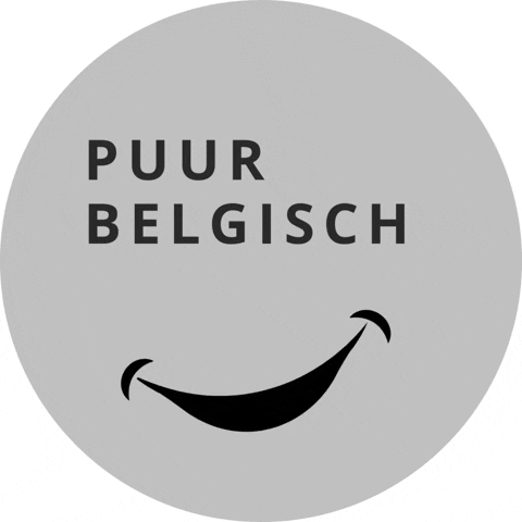 Puur Belgisch GIF