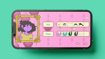Mobile Game GIF