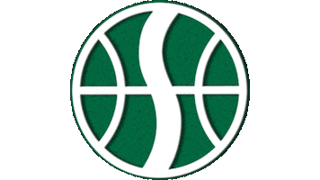 Sticker by Stenhus Basketball College