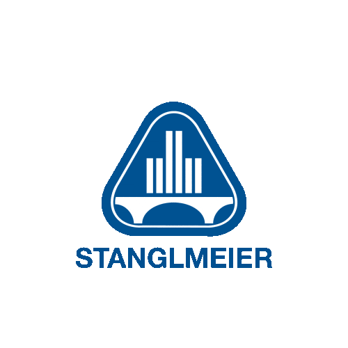 Bau Helm Sticker by StanglmeierBau