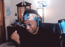 Shocked Wait GIF