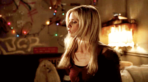 season 4 90s GIF