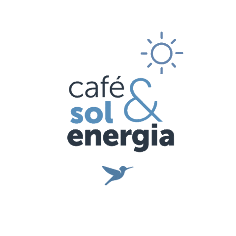 Cafe Sticker by Soul Renováveis