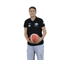 Basketball Garrido GIF by Ensino Lugo CB