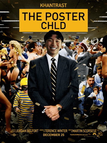 Yellow Fever Child GIF by New 11