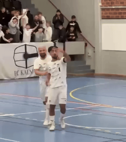 FC Kalmar GIF