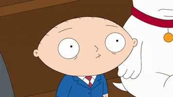 Cussing GIF by Family Guy