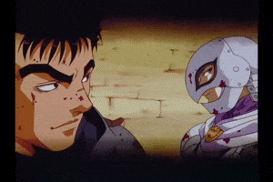 Anime GIF