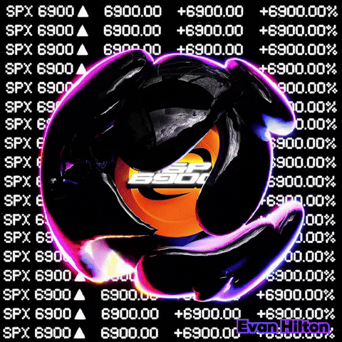 Bitcoin Spy GIF by Evan Hilton