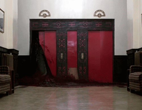 The Overlook Hotel Gifs Get The Best Gif On Giphy