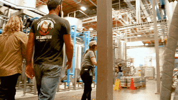 India Pale Ale Brewery GIF by DrSquatch