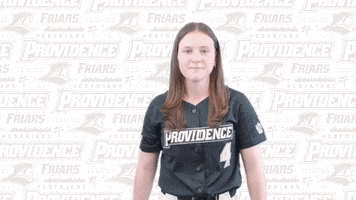 Sport Point GIF by Providence Friars