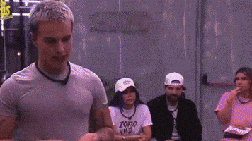 Plug Dedos GIF