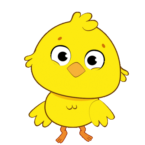 Animated Sticker