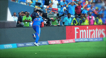 Mumbai Indians Sky GIF