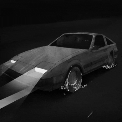 Car GIF