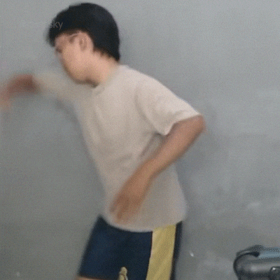 Dance Figa GIF