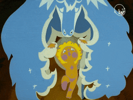 Son Of The White Mare Baby GIF by Eternal Family