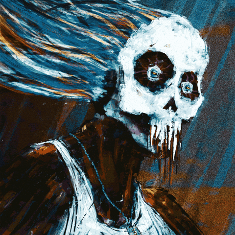 Glitch GIF