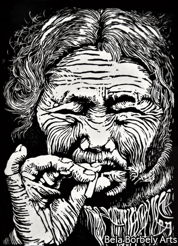 Art GIF
