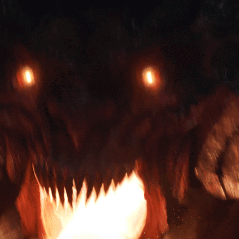 Angry Mobile Game GIF by Diablo