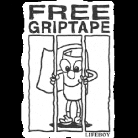 Skateboarding Griptape GIF by Lifeboy Skateshop Rottweil