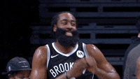 James-harden-beard GIFs - Get the best GIF on GIPHY