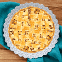 Apple Pie Eating GIF by Anne Arundel Community College