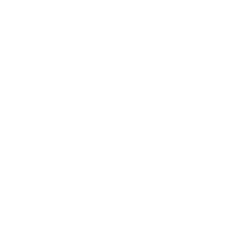MUD Make-up Designory Sticker