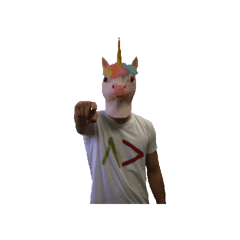 Startup Leiria Sticker