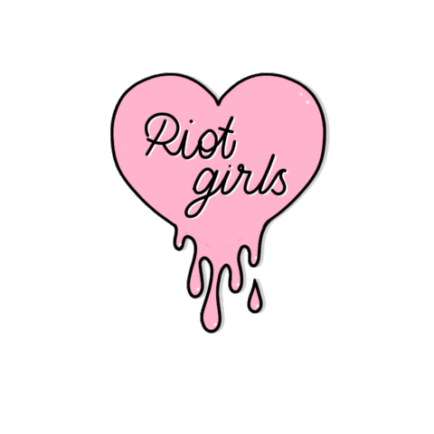 Loja Riot Sticker