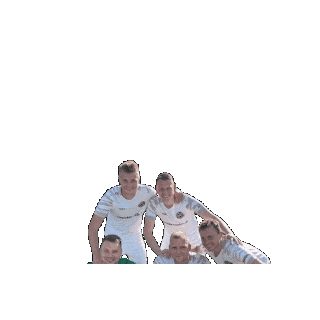 Svi Sticker by sveintrachtihlow