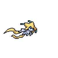 Pokemon Sticker