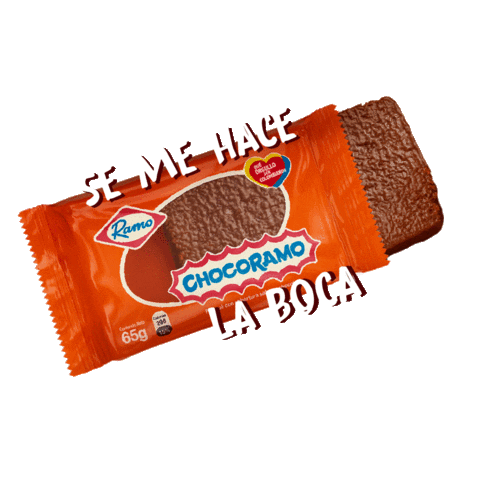 RAMO COLOMBIA Sticker