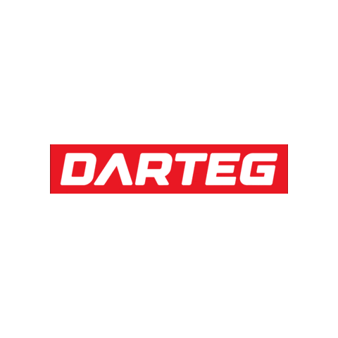 Darteg Sticker