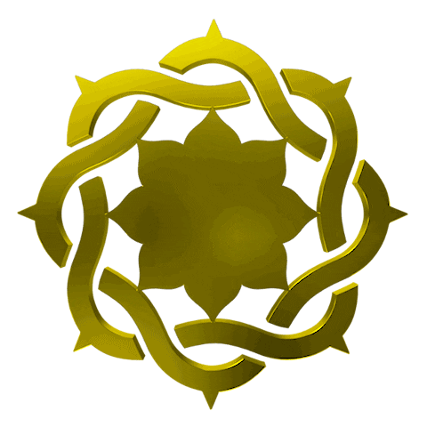 Metal Metalcore Sticker by Robin Kingmaker