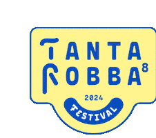 Festival Cremona Sticker