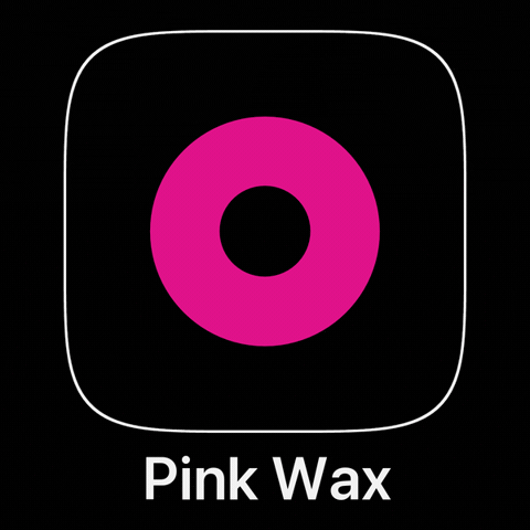 App Store Pink GIF by Bold Ape